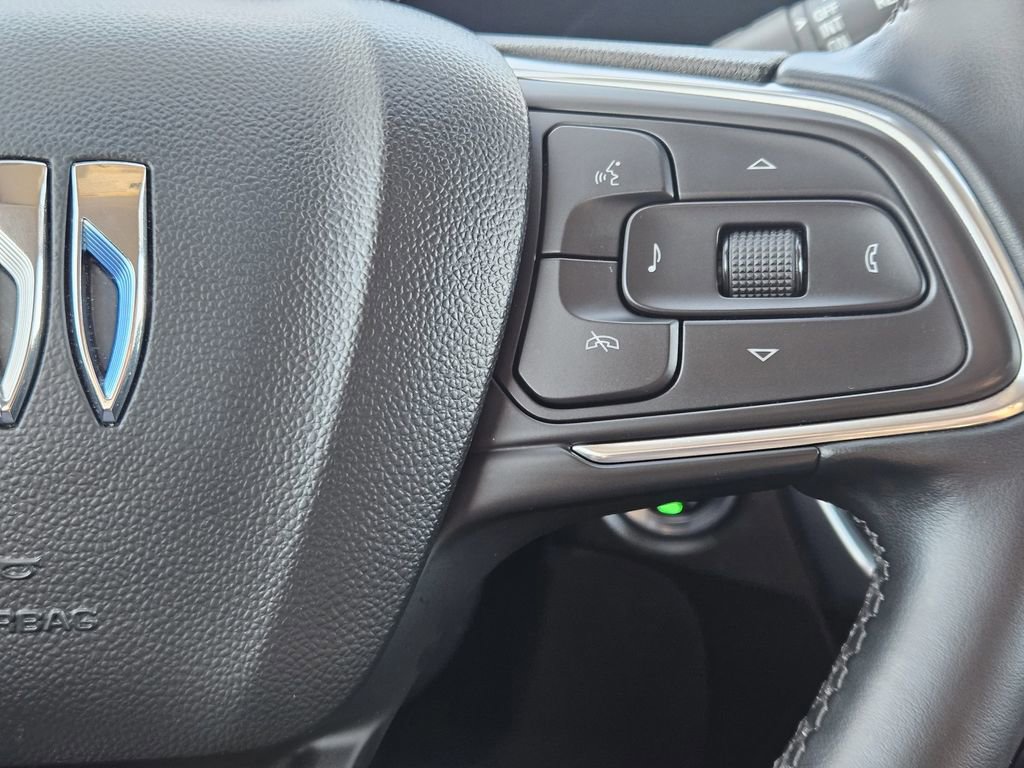 Used 2024 Buick Encore GX Sport Touring image 33