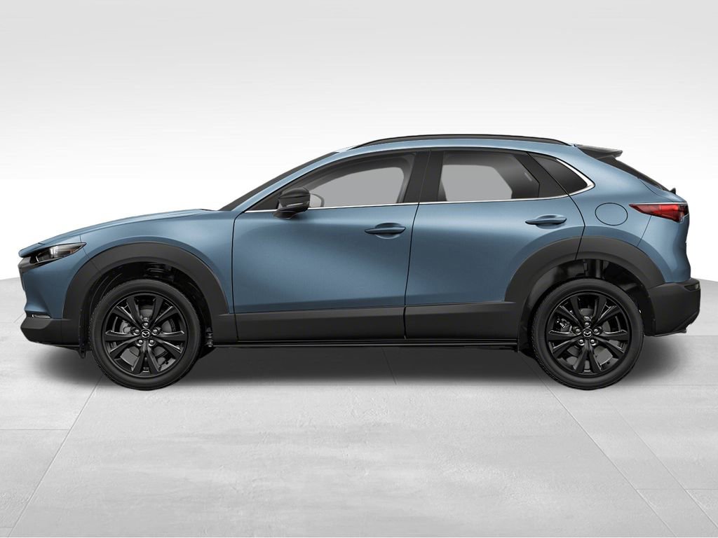 New 2025 MAZDA CX-30 2.5 Turbo w/ Premium Package image 2