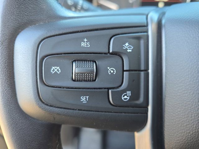 Used 2022 GMC Sierra 2500 Denali w/ Denali Ultimate Package image 16