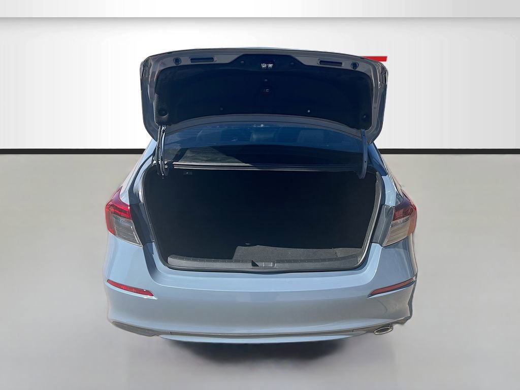 Used 2024 Honda Civic Sport image 23
