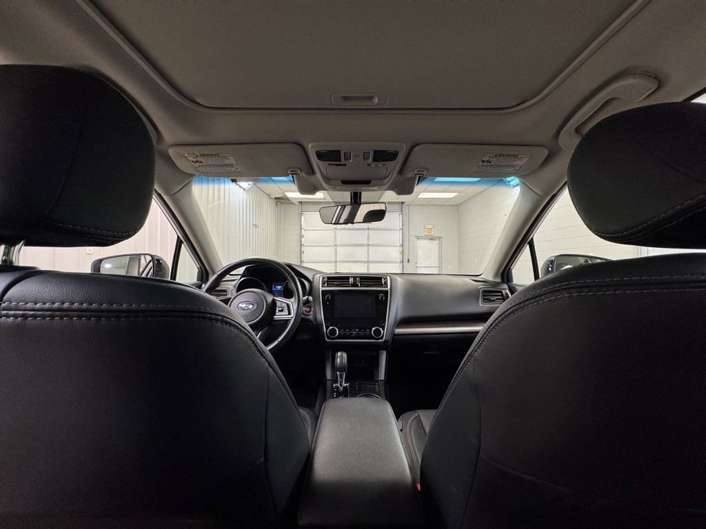 Used 2019 Subaru Outback 2.5i Limited image 20
