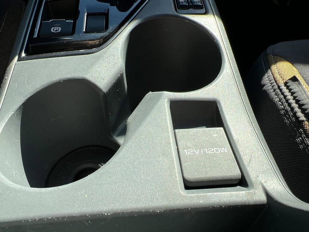 Used 2024 Subaru Crosstrek 2.5i Sport w/ Crosstrek Mirror Package image 23