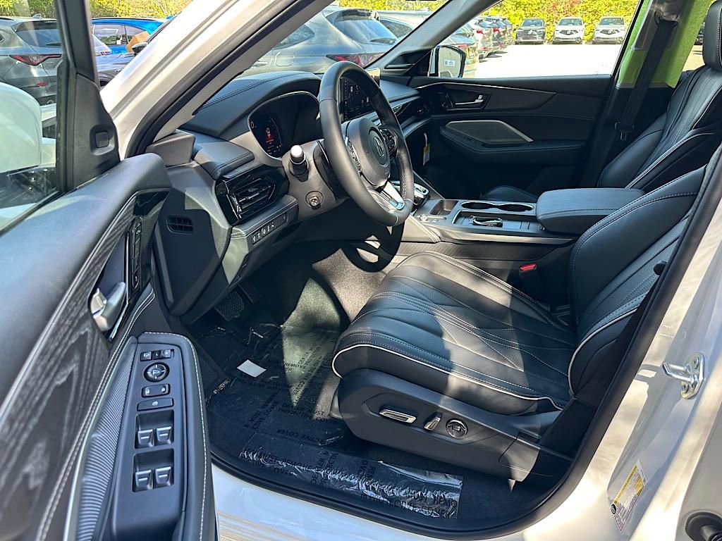 New 2026 Acura MDX w/ Advance Package image 7