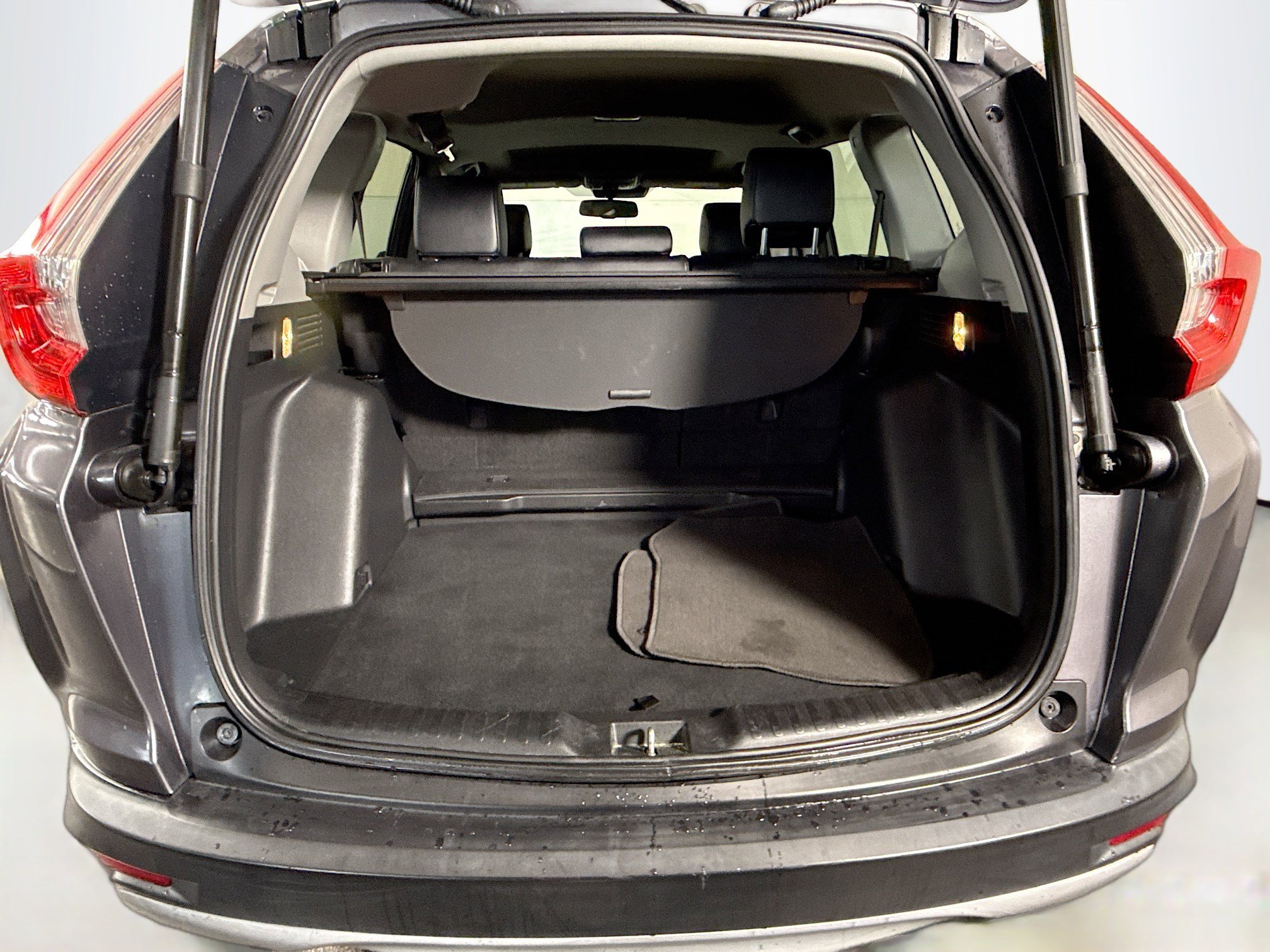 Used 2019 Honda CR-V EX-L image 35