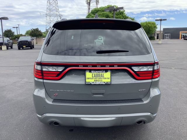 Used 2024 Dodge Durango GT AWD/4WD image 29