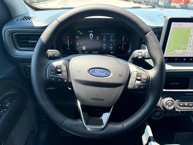 New 2026 Ford Maverick Lariat w/ Black Appearance Package AWD/4WD image 14