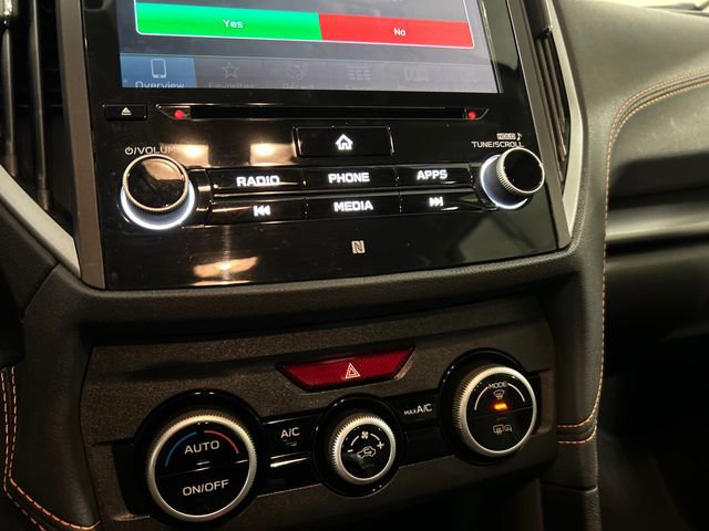 Used 2023 Subaru Crosstrek 2.5i Limited image 17