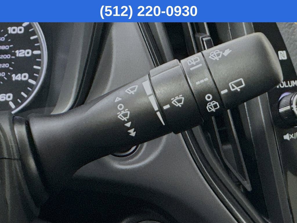 Certified 2025 Subaru Crosstrek 2.5i Limited w/ Popular Package #3A image 14