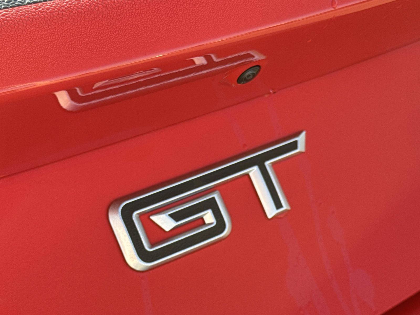 Used 2026 Ford Mustang GT Premium RWD image 7