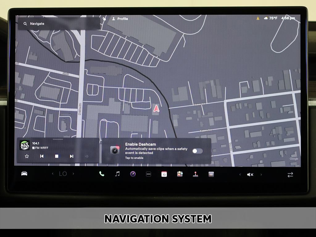 Used 2022 Tesla Model S AWD/4WD image 4