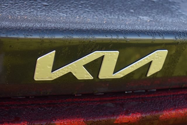 Certified 2023 Kia K5 LXS FWD image 14