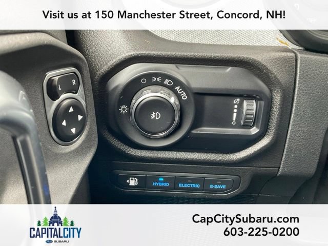 Used 2024 Jeep Wrangler Unlimited AWD/4WD image 31