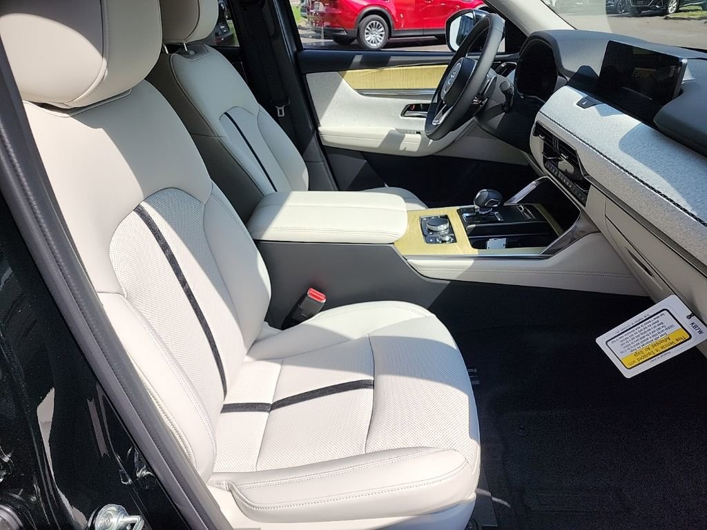 New 2026 MAZDA CX-90 3.3 Turbo S w/ Premium Plus image 29