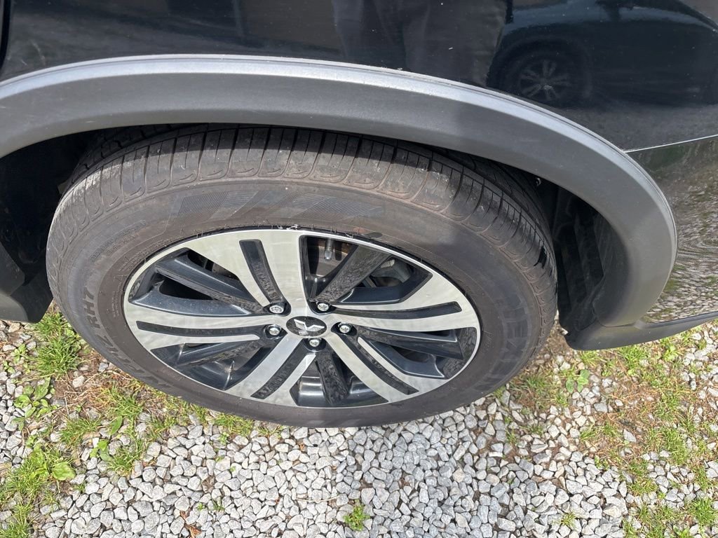 Used 2025 Mitsubishi Outlander Sport AWD image 8