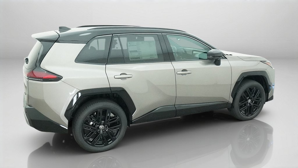 New 2026 Toyota RAV4 XSE w/ Weather Package AWD/4WD image 36