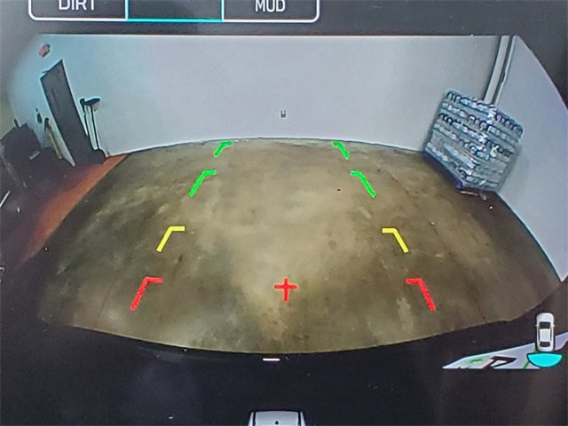 New 2026 Subaru Forester Touring image 25