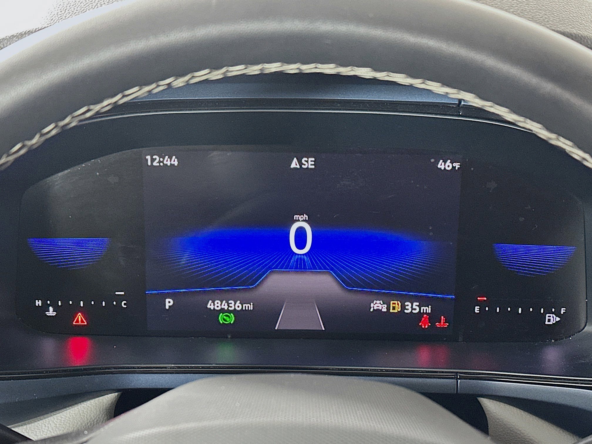 Used 2024 Volkswagen Taos SE image 12