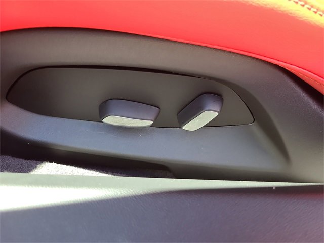New 2026 Chevrolet Corvette Stingray Coupe w/ 1LT image 17