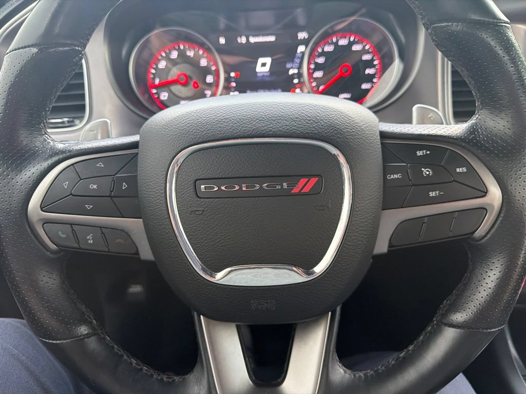 Used 2019 Dodge Charger R/T w/ Plus Group RWD image 65