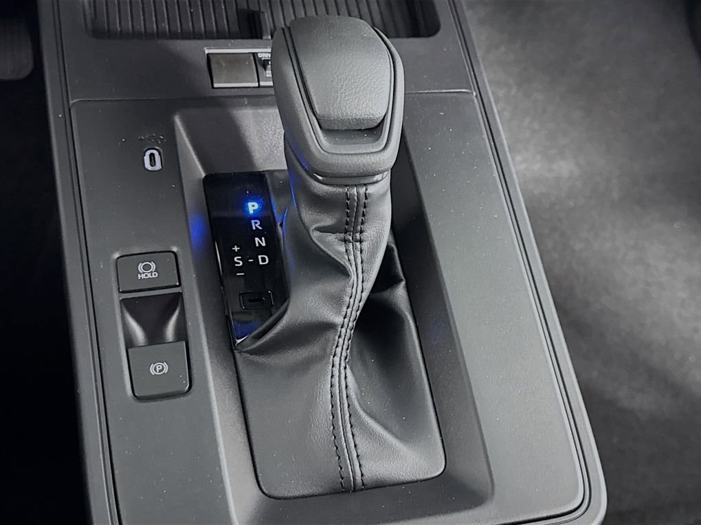 New 2026 Toyota Corolla Cross SE image 21