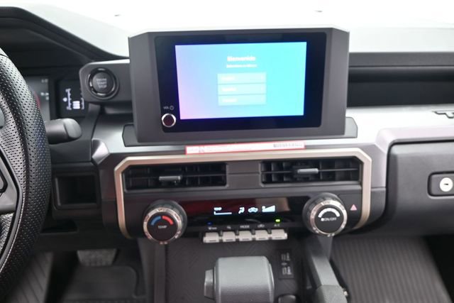 New 2026 Toyota Tacoma SR5 AWD/4WD image 6