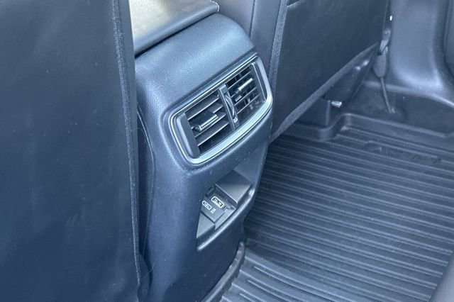 Used 2020 Honda CR-V Touring image 17