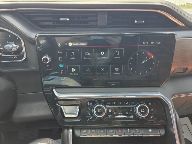 Used 2024 GMC Sierra 1500 Denali Ultimate AWD/4WD image 23