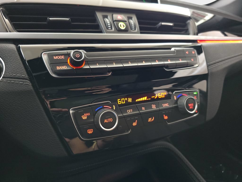 Used 2021 BMW X1 sDrive28i w/ Convenience Package FWD image 25