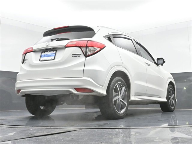 Used 2019 Honda HR-V Touring image 48