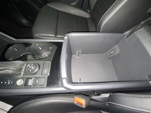 Used 2023 Volkswagen Atlas SE w/ Panoramic Sunroof Package AWD/4WD image 20