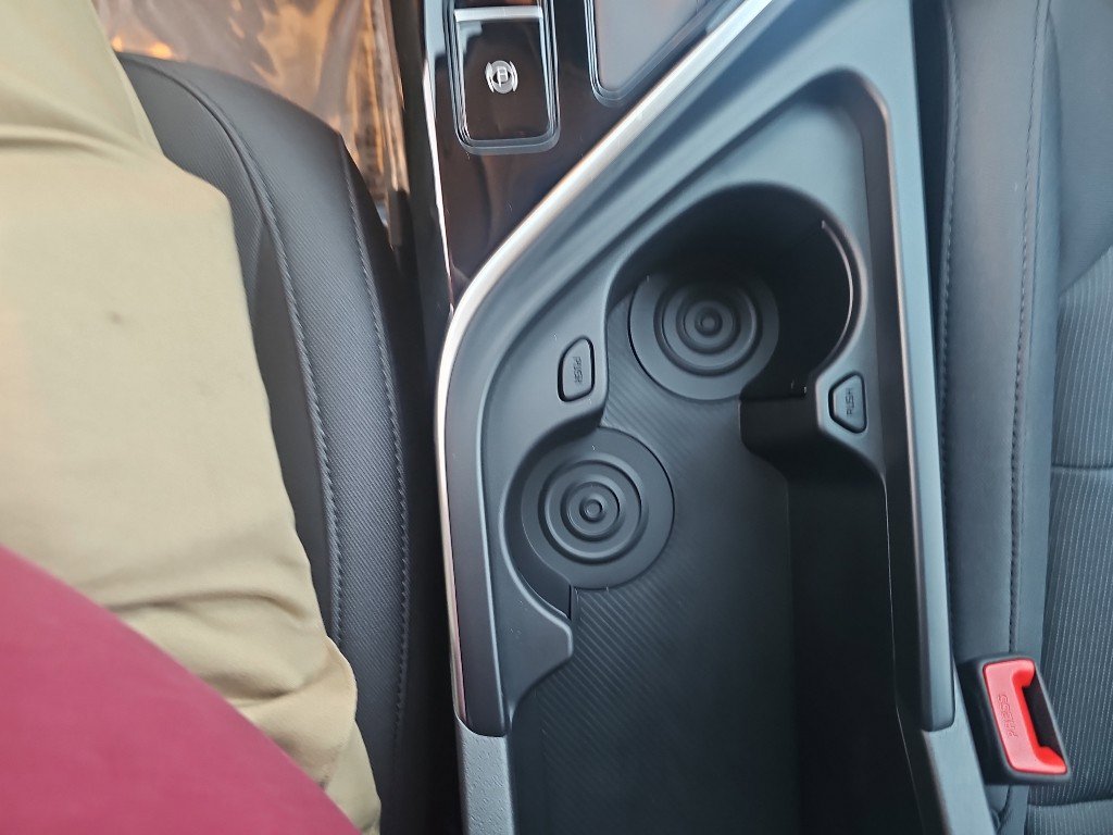 New 2026 Kia Niro LX image 20