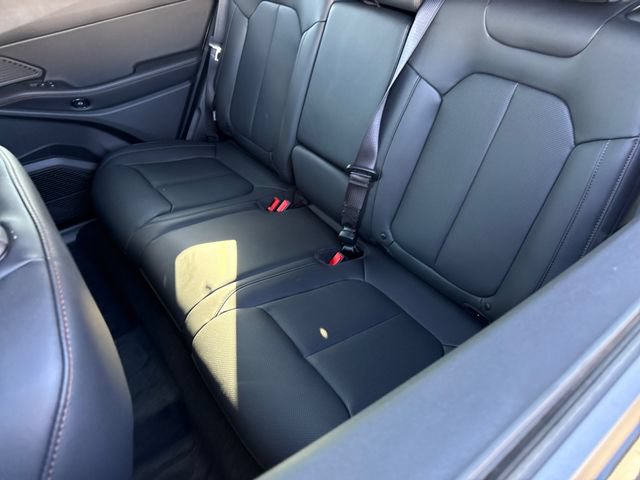 New 2026 Jeep Cherokee Limited AWD/4WD image 26