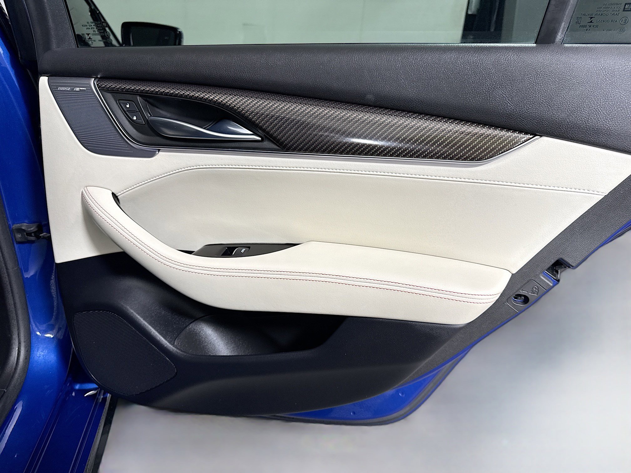 Used 2020 Cadillac CT5 Sport image 28