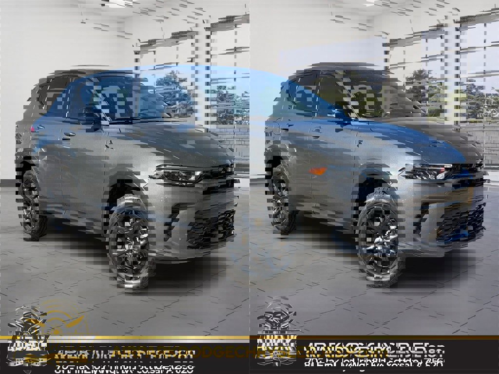 New 2023 Dodge Hornet GT Plus w/ Tech Pack Plus w/o Parking