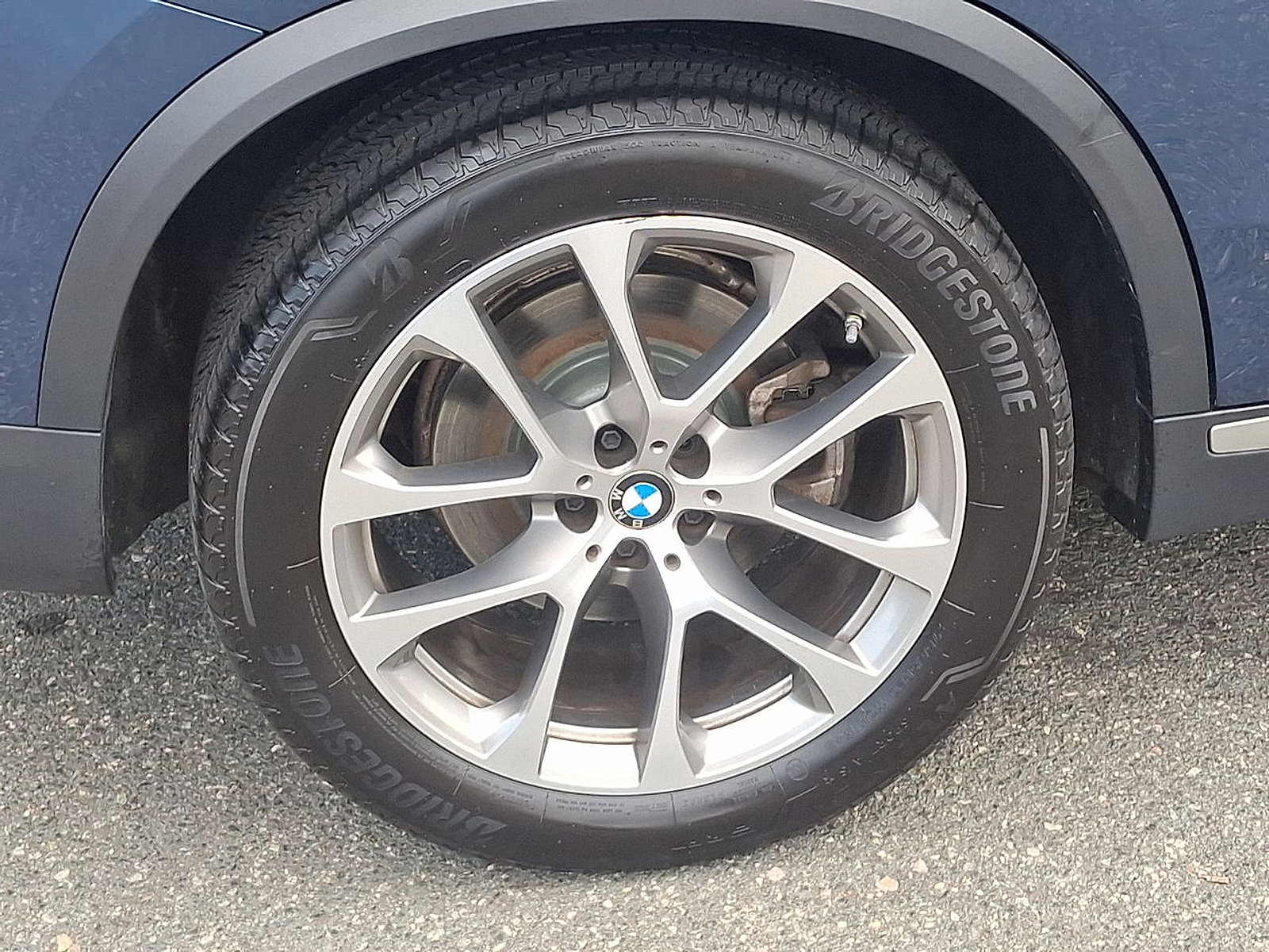 Used 2021 BMW X5 xDrive40i image 27