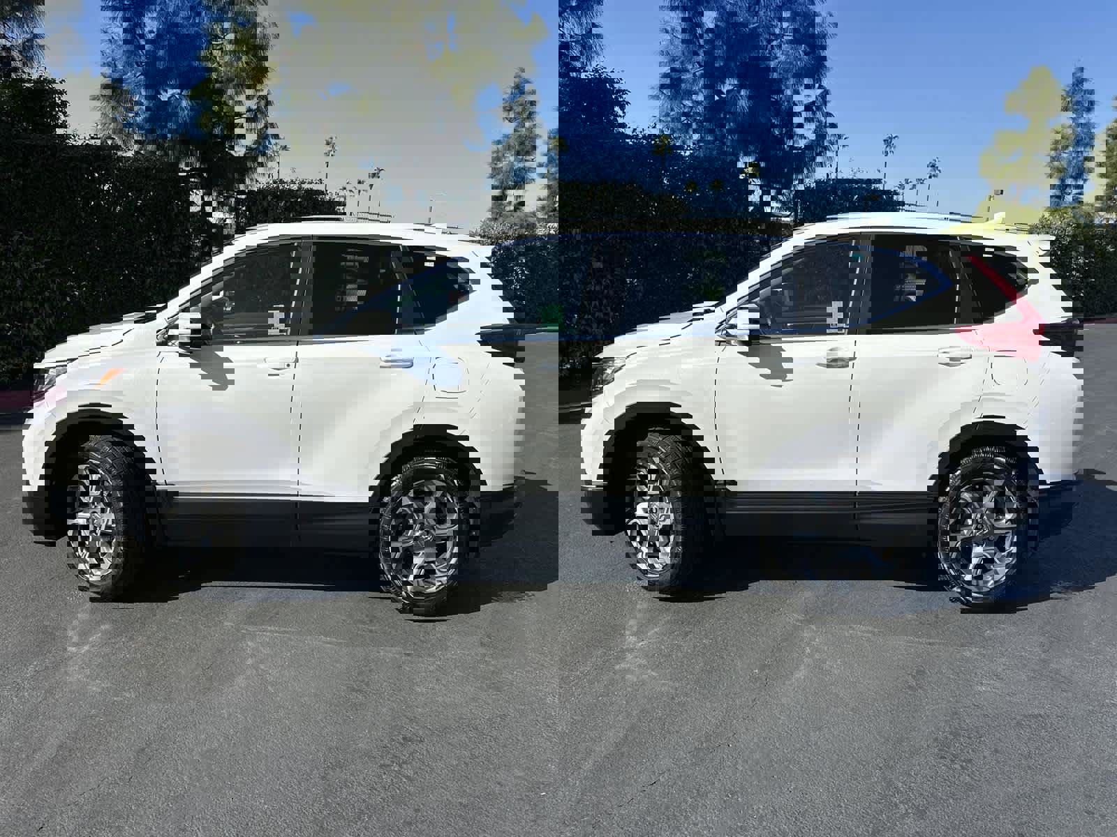 Used 2019 Honda CR-V EX image 3