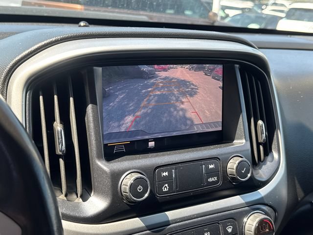Used 2020 Chevrolet Colorado ZR2 AWD/4WD image 20