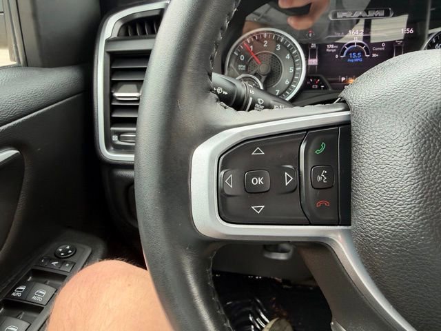 Used 2022 RAM 1500 Big Horn AWD/4WD image 19