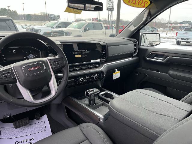 New 2026 GMC Sierra 1500 SLT w/ SLT Premium Plus Package image 2