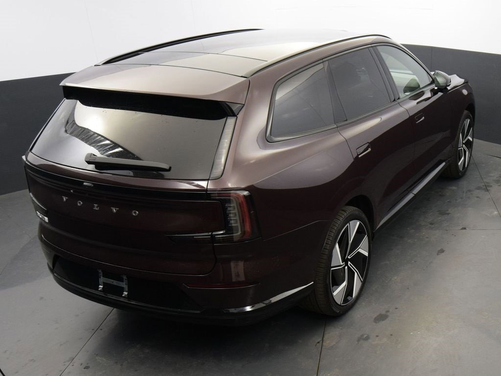 New 2025 Volvo EX90 Ultra image 42