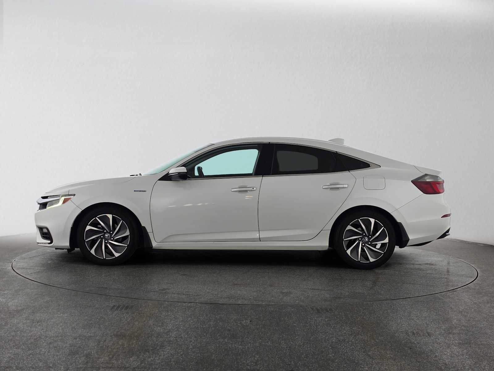 Used 2019 Honda Insight Touring image 6
