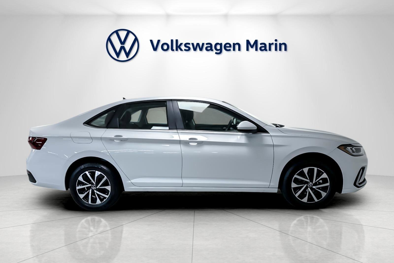 New 2026 Volkswagen Jetta S image 6