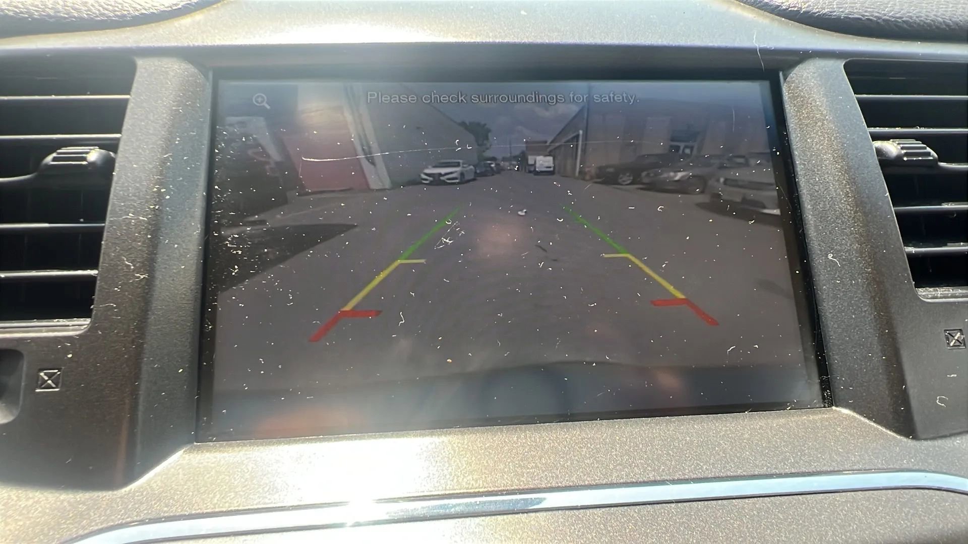 Used 2015 Lincoln MKS AWD w/ Equipment Group 201A image 20