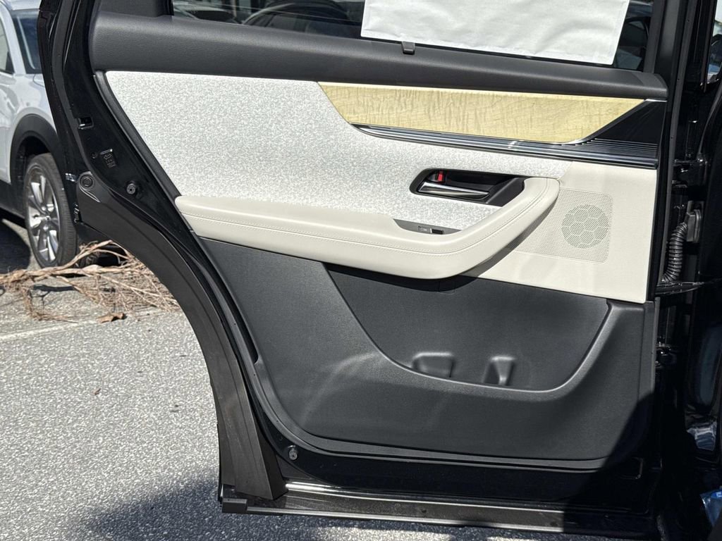 New 2026 MAZDA CX-90 3.3 Turbo S w/ Premium Plus image 15