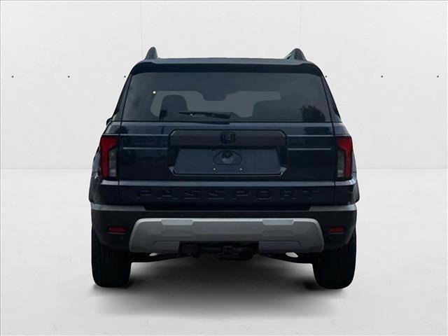 New 2026 Honda Passport RTL image 8