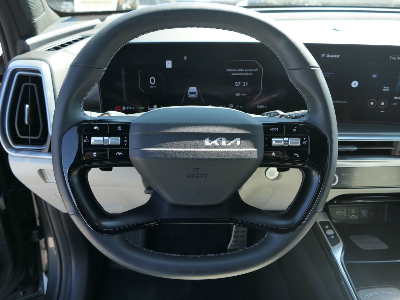 Used 2026 Kia Sorento SX Prestige image 18