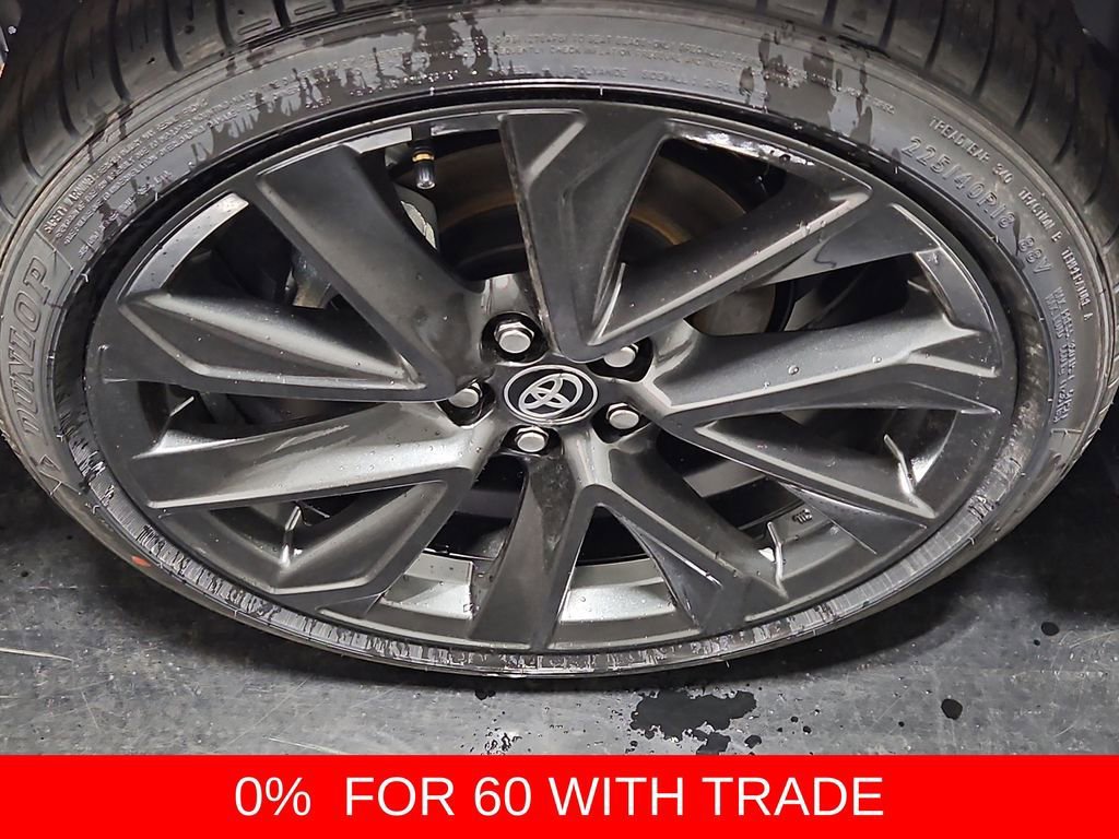 New 2026 Toyota Corolla SE image 9