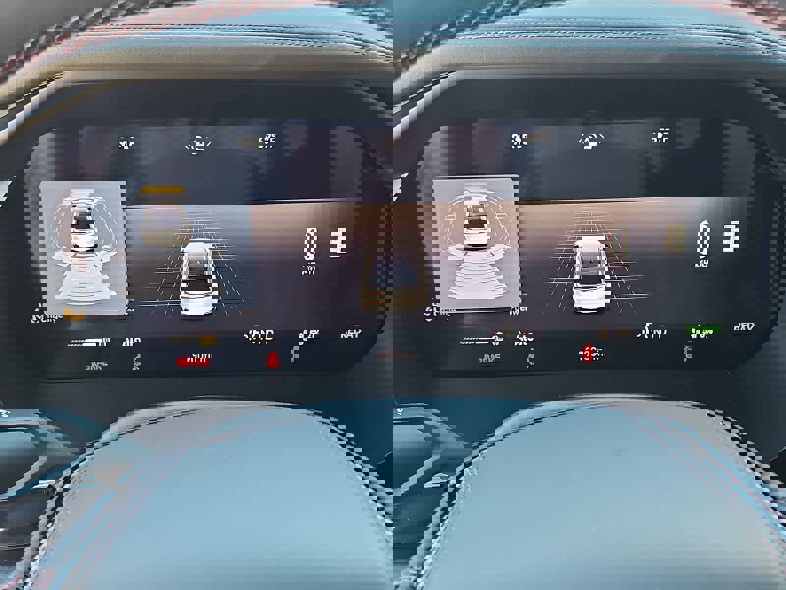 Used 2025 Jeep Wagoneer S Limited w/ Comfort Package image 33