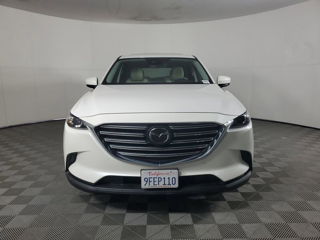 Used 2023 MAZDA CX-9 Touring image 9