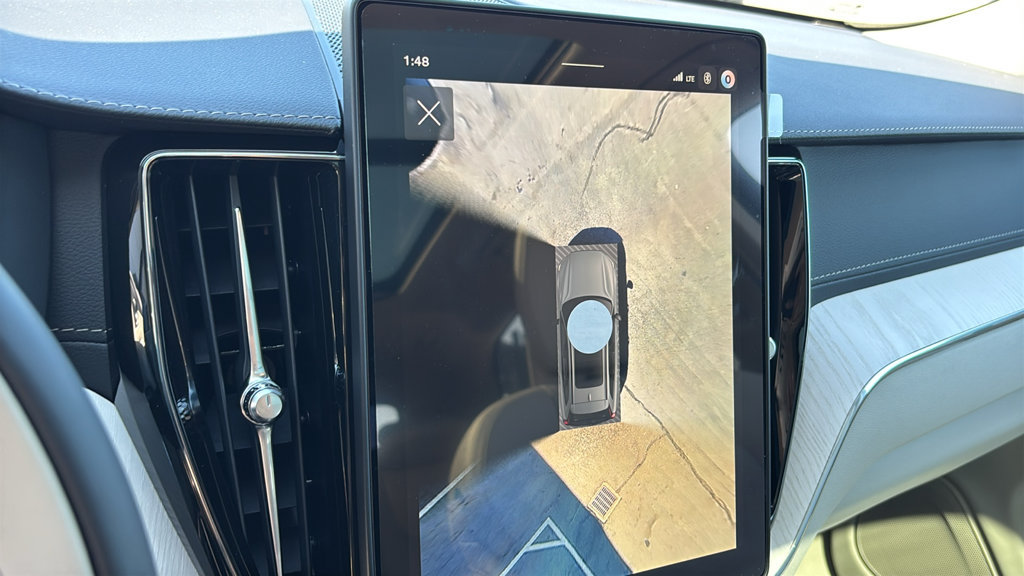New 2027 Volvo XC60 B5 Ultra AWD/4WD image 20